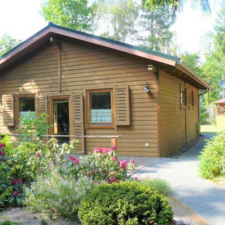 Ferienhaus Hannes Glowe Luaran gambar