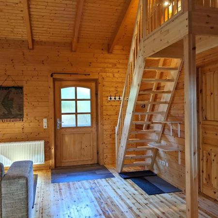 Ferienhaus Hannes Glowe Luaran gambar